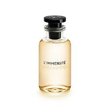 ⭐ Louis Vuitton – L’Immensité (100 ml)