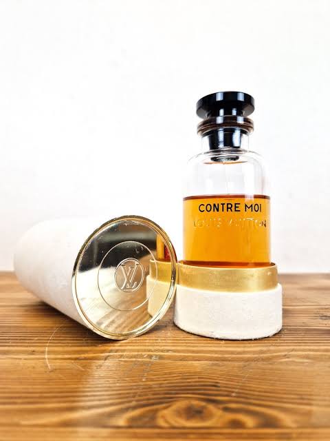 ⭐ Louis Vuitton – Contre Moi (100 ml)