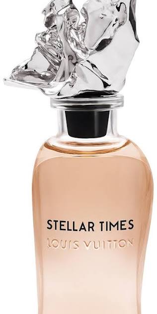 ⭐ Louis Vuitton – Stellar Times (100 ml)