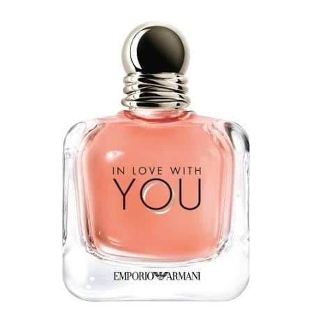 ⭐ Armani – In Love With You (100 ml)