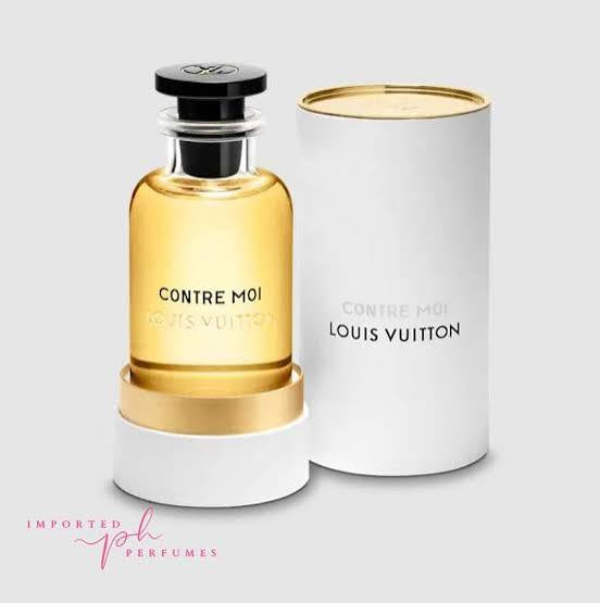 ⭐ Louis Vuitton – Contre Moi (100 ml)