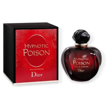 ⭐️Dior Hypnotic Poison EDP – 100 ml