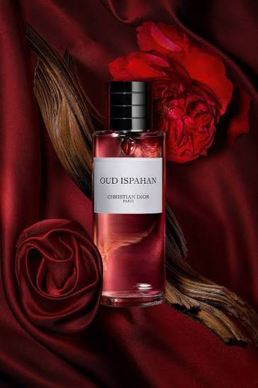 ⭐ Dior Oud Ispahan – 125 ml