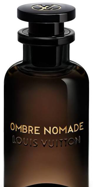 ⭐ Louis Vuitton – Ombre Nomade (100 ml)
