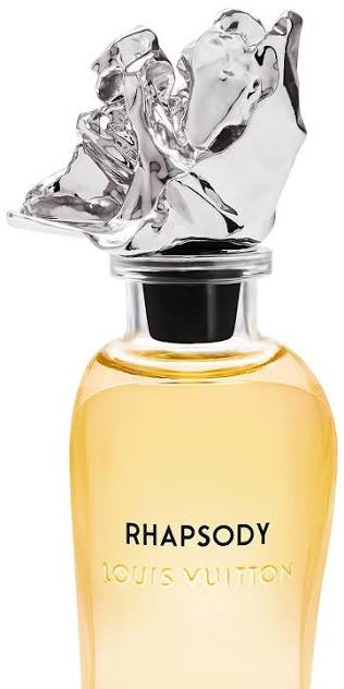 ⭐ Louis Vuitton – Rhapsody (100 ml)