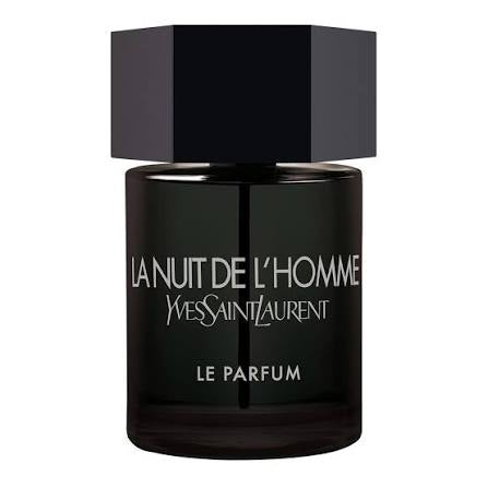 ⭐️ YSL La Nuit De L’Homme Le Parfum – 100 ml