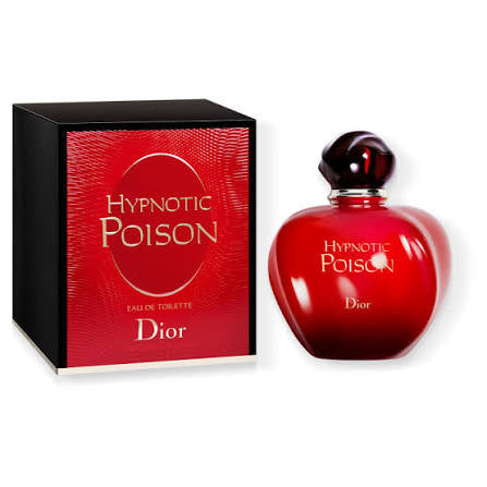 ⭐️Dior Hypnotic Poison EDT – 100 ml