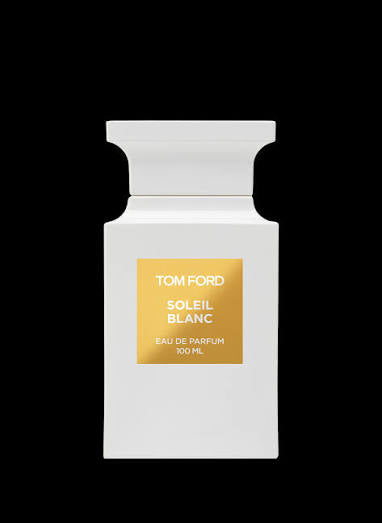⭐ Tom Ford – Soleil Blanc (100 ml)