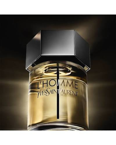 ⭐️ YSL La Nuit de L’Homme Le Parfum – 100 ml (2010)