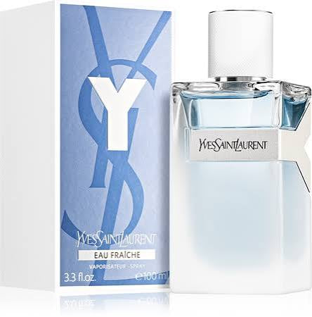 ⭐️ YSL Y Eau Fraîche – 100 ml