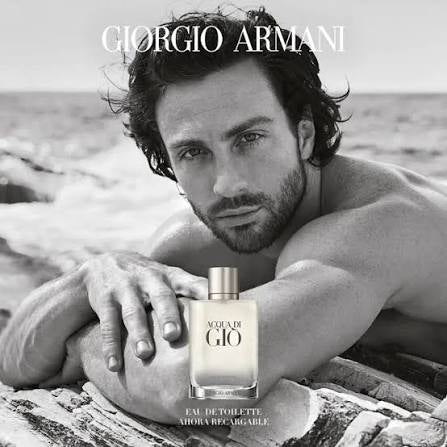 ⭐ Armani – Acqua di Gio (100 ml)