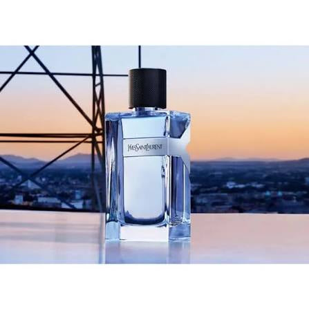 ⭐️ YSL Y EDT for Men – 100 ml