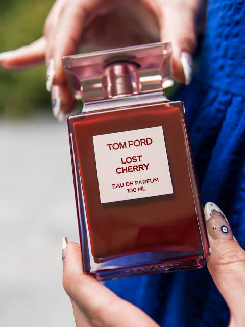⭐ Tom Ford – Lost Cherry (100 ml)