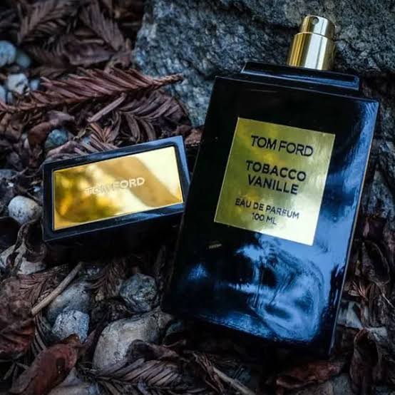 ⭐ Tom Ford – Tobacco Vanille (100 ml)