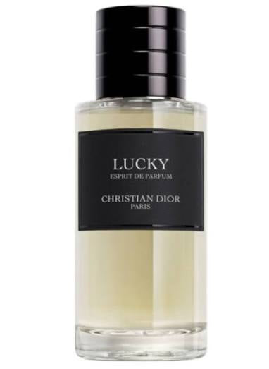 ⭐ Lucky – Esprit de Parfum (2024) – 80 ml
