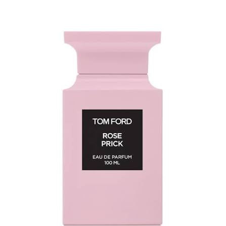 ⭐ Tom Ford – Rose Prick (100 ml)