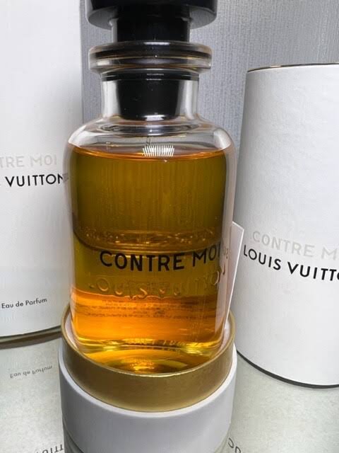 ⭐ Louis Vuitton – Contre Moi (100 ml)
