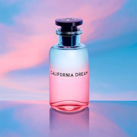 ⭐ Louis Vuitton – California Dream (100 ml)