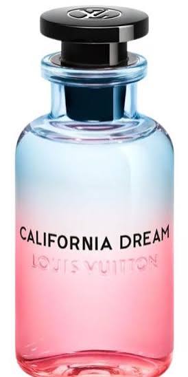 ⭐ Louis Vuitton – California Dream (100 ml)