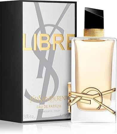⭐️ YSL Libre EDP – 90 ml