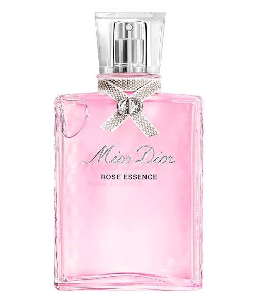 ⭐ Miss Dior Rose Essence – 100 ml