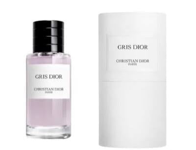 ⭐ Gris Dior – 125 ml