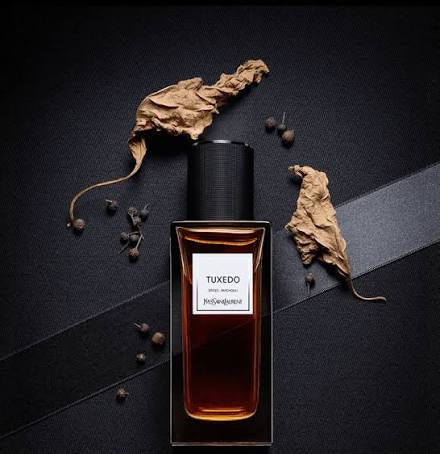 ⭐️ YSL Tuxedo – 75 ml (2015)