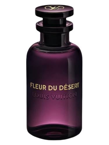 ⭐ Louis Vuitton – Nuit de Feu (100 ml)