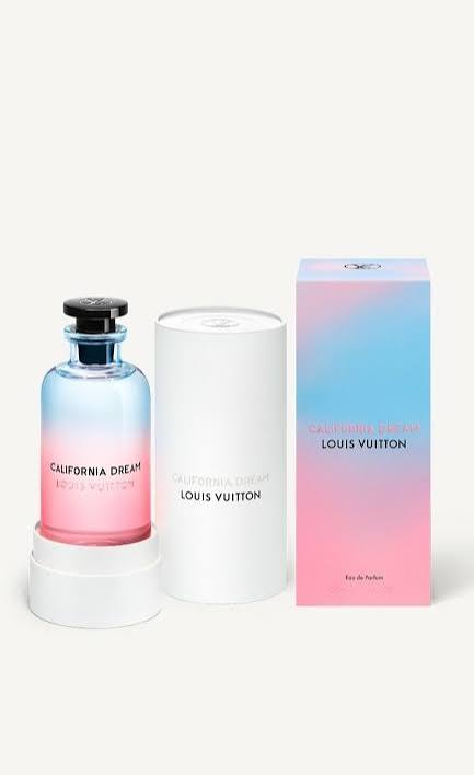 ⭐ Louis Vuitton – California Dream (100 ml)