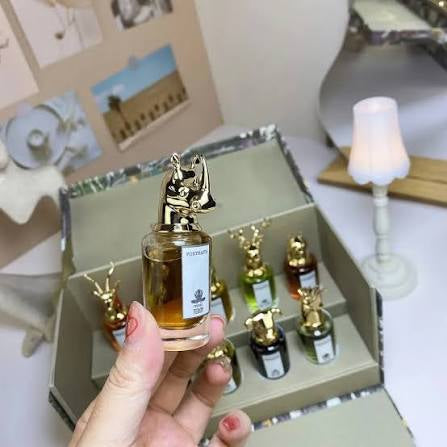 ⭐ Coffret Penhaligon’s – “The Portraits Collection” (10 × 10 ml)