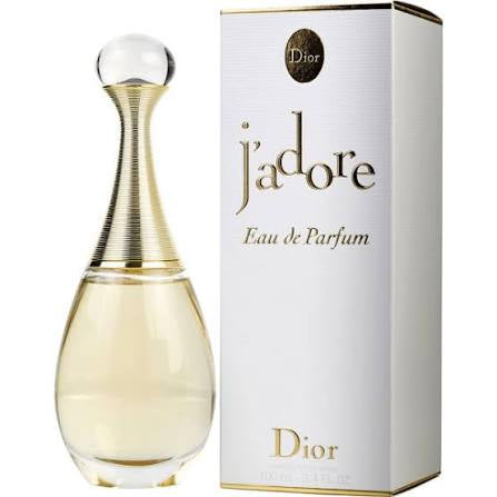 ⭐️Dior J’Adore Eau de parfums – 100 ml