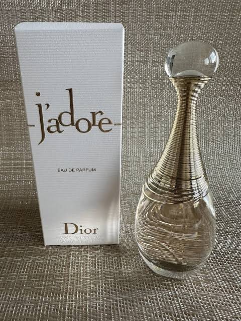 ⭐️Dior J’Adore Eau de Parfum – 100 ml